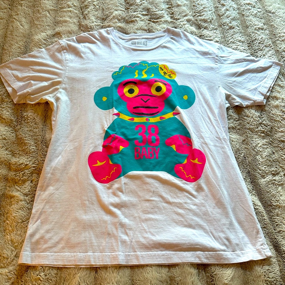 38 Baby T-shirt